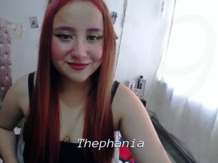 Thephania