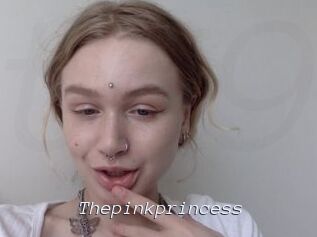 Thepinkprincess