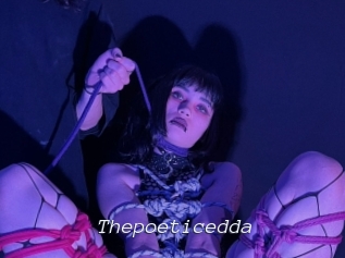 Thepoeticedda