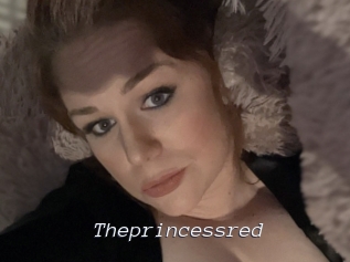 Theprincessred