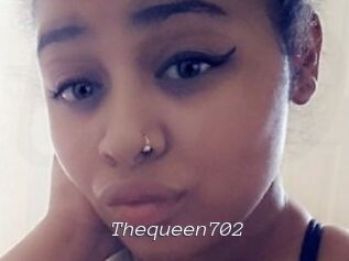 Thequeen702
