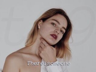 thereisomeone Tel 69 Salopes