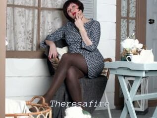 Theresafire