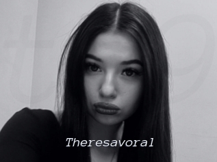 Theresavoral