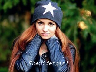 theridergirl Tel 69 Salopes