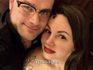 Thesages