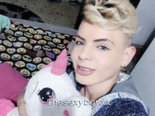 Thesexyboyxx