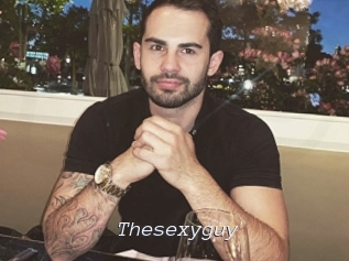 Thesexyguy