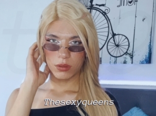 Thesexyqueens