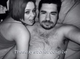 Thesexystonercouple