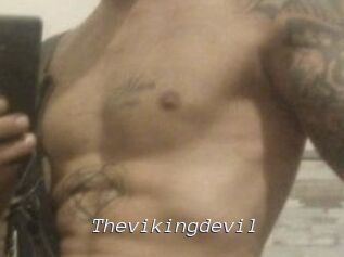 Thevikingdevil
