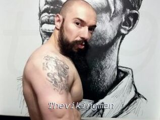 Thevikingman