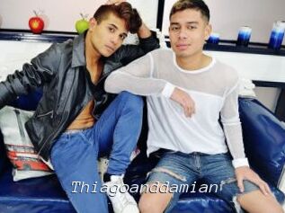 Thiagoanddamian