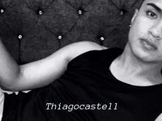 thiagocastell Tel 69 Salopes