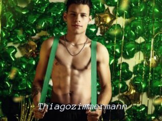 thiagozimmermann Tel 69 Salopes