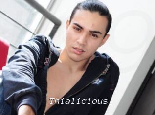 Thialicious