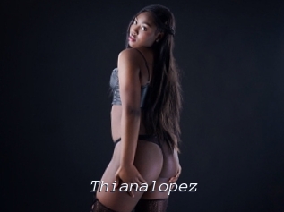 thianalopez Tel 69 Salopes