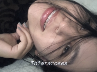 Thiararoses