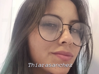 Thiarasanchez