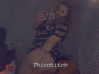 Thiccbitch