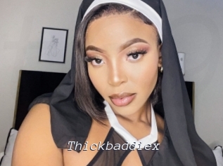 Thickbaddiex