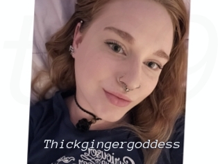 Thickgingergoddess