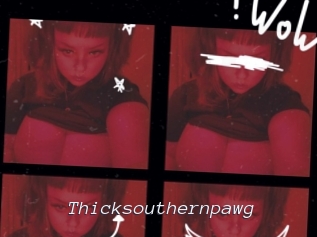 Thicksouthernpawg
