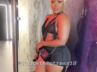 thicktemptress18 Tel 69 Salopes
