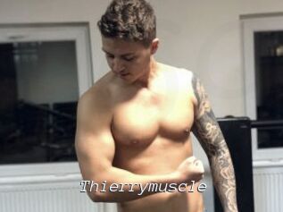 thierrymuscle Tel 69 Salopes
