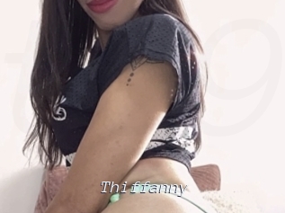 Thiffanny