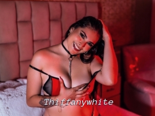Thiffanywhite