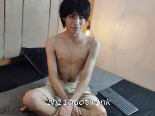 Thiiagotwink