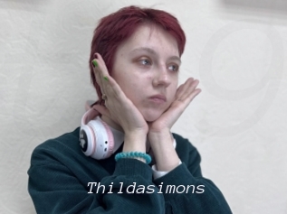 Thildasimons