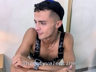 Thimotyvalentine