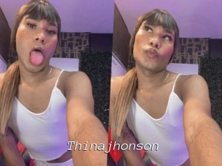 Thinajhonson