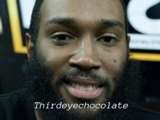Thirdeyechocolate