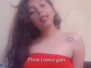 Thokiomorgan