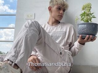 thomasandbuss Tel 69 Salopes