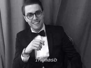 Thomasb