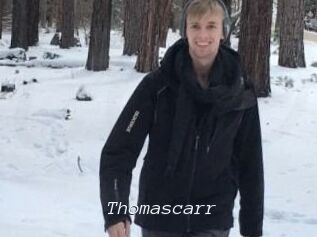 Thomascarr