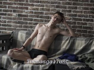 Thomasgallant