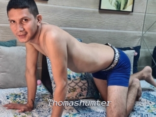 Thomashumter