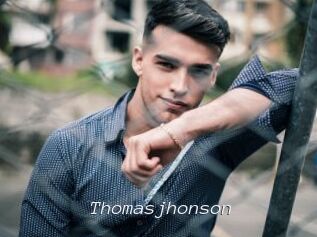 Thomasjhonson