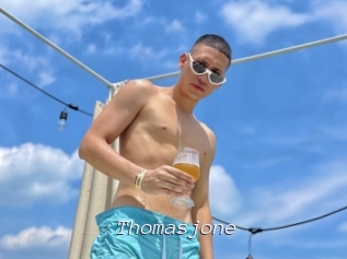 Thomasjone