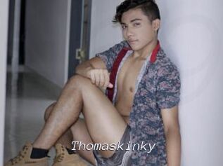 Thomaskinky