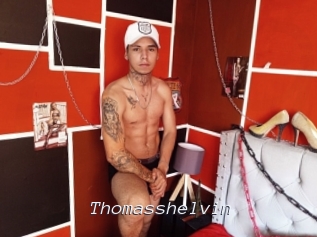 Thomasshelvin