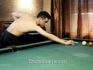 Thomaswikson