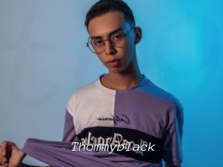 Thommyblack