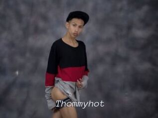 Thommyhot