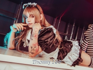 thommylee Tel 69 Salopes